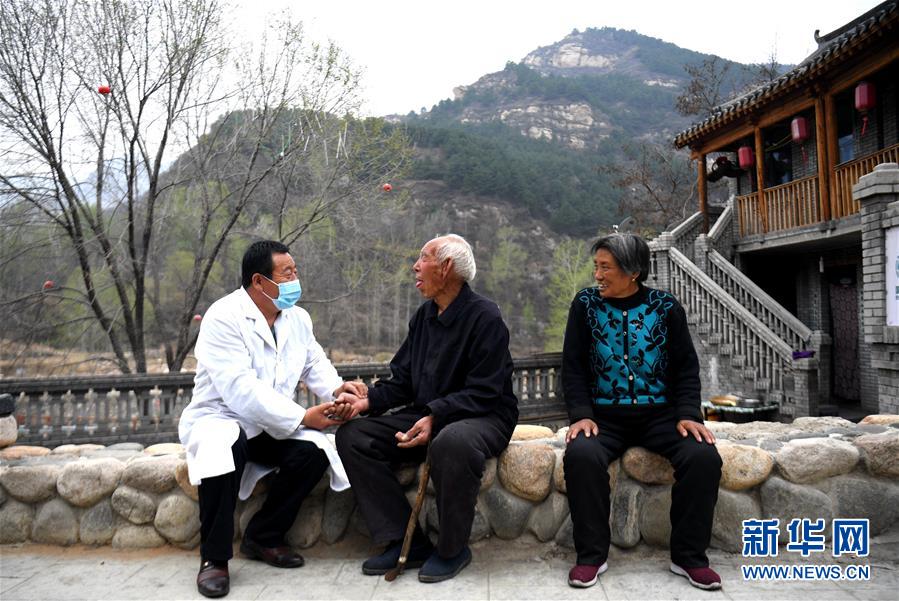 （新華全媒頭條&middot;小康圓夢&middot;圖文互動）（2）恢宏史詩耀千秋&mdash;&mdash;寫在中國共產(chǎn)黨帶領中國人民全面建成小康社會之際