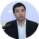 北京大學法學院副院長、教授薛軍