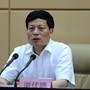 中國社會(huì)科學(xué)院院長、黨組書記謝伏瞻