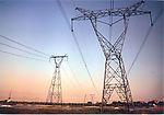 5年完成電網(wǎng)投資1.5萬億元 提供堅強保障
