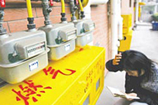 消費(fèi)量、進(jìn)口量&ldquo;雙升&rdquo;   天然氣成本倒掛嚴(yán)重