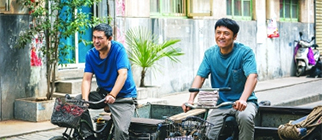 《裝臺(tái)》熱播，熒屏為何稀缺這類(lèi)平民??？
