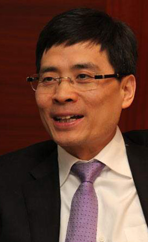 2020全國兩會，海爾總裁周云杰最關(guān)心這些事兒