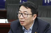 鄭楊：充分體現(xiàn)立足上海、服務(wù)全國的要求