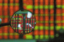 兩期指登場 小盤股風(fēng)險驟增？