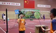 暑假體育培訓(xùn)&ldquo;熱&rdquo;，今天你運(yùn)動(dòng)了嗎？