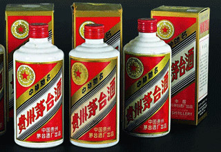 自2012年11月19日以來，貴州茅臺股價走勢