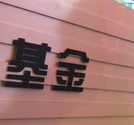 轉(zhuǎn)換投資觀念賺了錢 基金，被忽視的真金