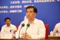 汪洋:構(gòu)建社會共治格局 切實保障食品安全