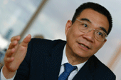 林毅夫：實現(xiàn)&ldquo;雙中高&rdquo;目標需充分利用后發(fā)優(yōu)勢