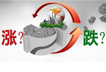 降息VS不動產登記 房價漲OR跌？