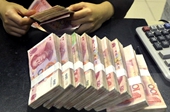央行半年三降息并非&ldquo;中國版ＱＥ&rdquo;