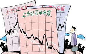 2012半年報(bào)