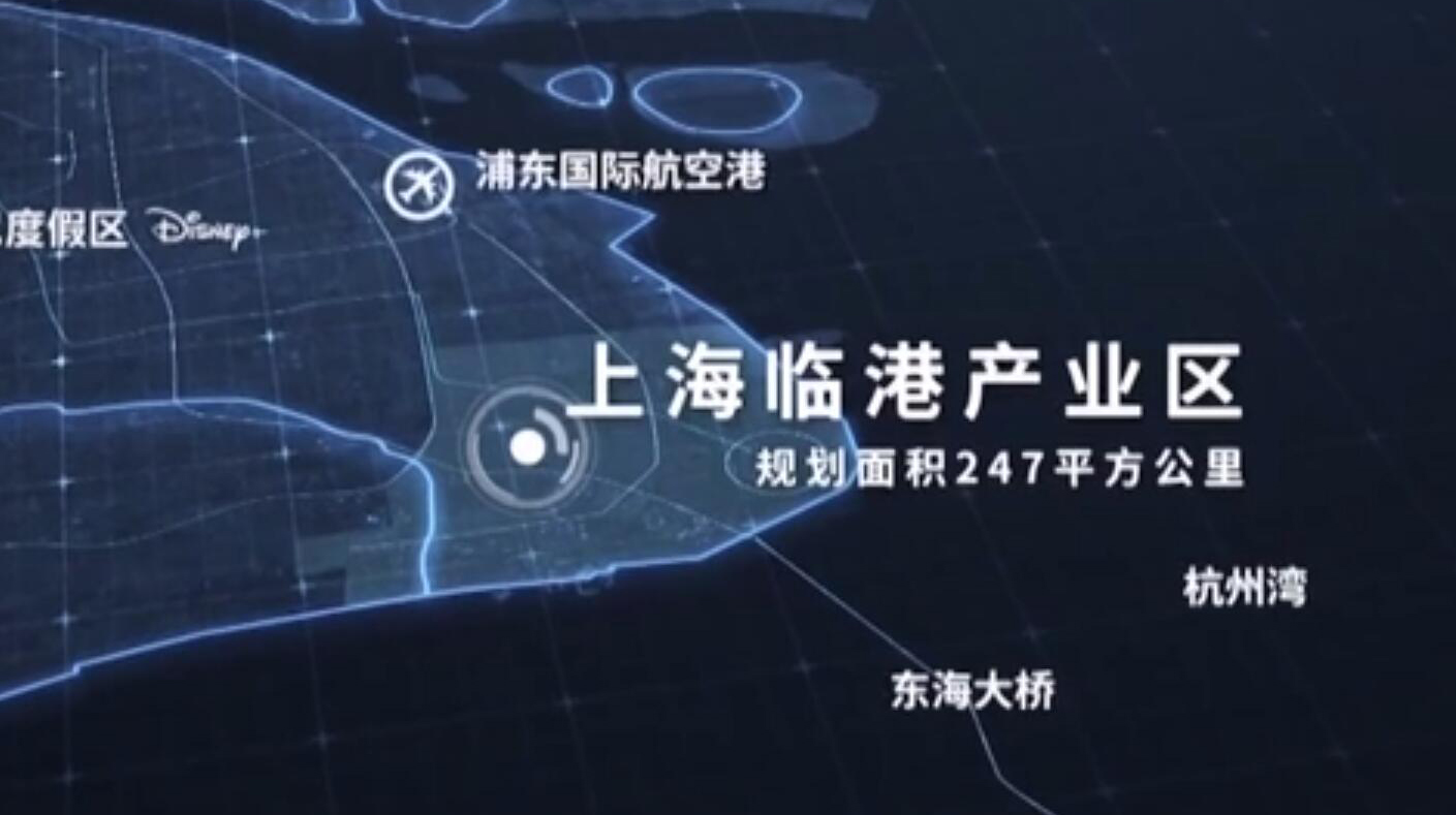 一年了，這個新片區(qū)改革進展如何