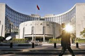 貨幣政策穩(wěn)健護(hù)航