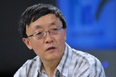 張立群:我國經(jīng)濟增長不會&ldquo;硬著陸&rdquo;