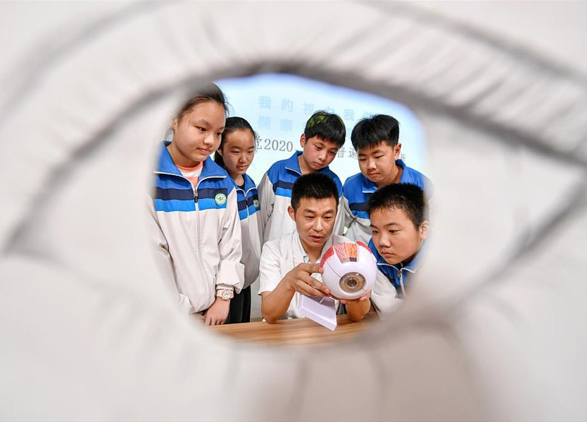 哪些人群需要定期查眼底？
