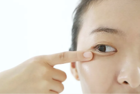 健康用眼 請保護(hù)好我們的眼睛！