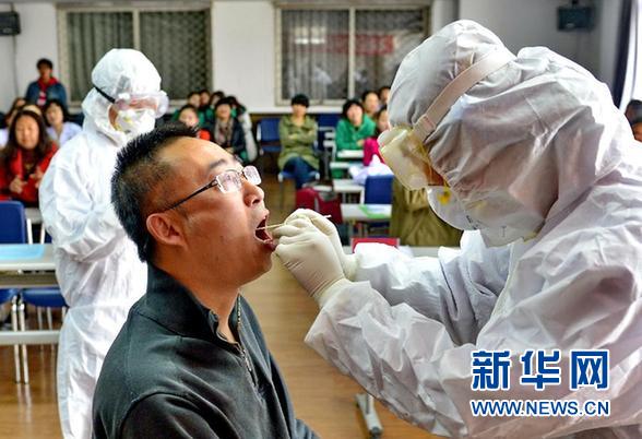 權(quán)威訪談：我們距H7N9大流行的風(fēng)險有多遠(yuǎn)？