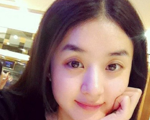 女星素顏照曝光：劉詩詩趙麗穎誰是真美女？(圖)