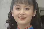 圖說&ldquo;瓊瑤女郎&rdquo;最美瞬間
