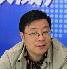 李武君:專業(yè)、細致、責(zé)任讓"安居夢"更近