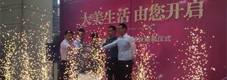 常州首現(xiàn)免費wifi社區(qū) 金地不降價始終堅守品質(zhì)