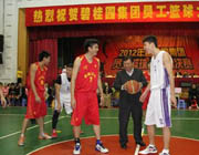 構建&ldquo;人才地圖&rdquo; ，共享成就