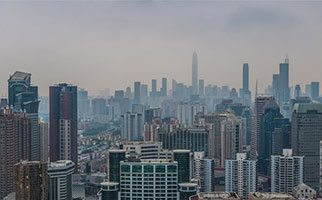 深圳特區(qū)：兩座地標，兩代建設(shè)者的奮斗故事