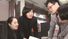 &ldquo;金融理財(cái)之星&rdquo;金穎穎