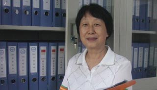 遼寧財(cái)貿(mào)學(xué)院董事長(zhǎng)、黨委書(shū)記郭立新：燃燒生命辦教育