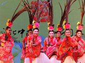 &ldquo;四海同春&rdquo;亞洲藝術(shù)團(tuán)首演亮相馬來(lái)西亞亞庇