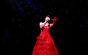 中日邦交正?；?0周年&ldquo;謝鳴之緣&rdquo;演唱會(huì)溫暖東京