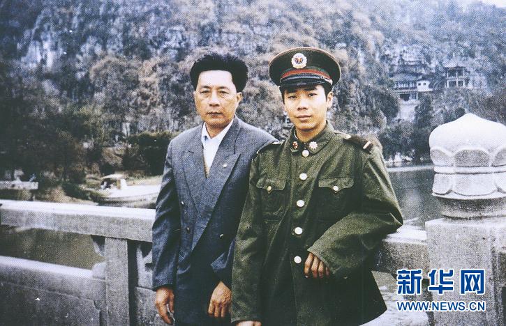 （新華全媒頭條&middot;愛國情 奮斗者&middot;圖文互動）（3）致敬，為祖國獻身的英雄！