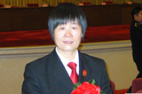 姜霜菊被推薦參選全國&ldquo;誰是最美基層法官&rdquo;