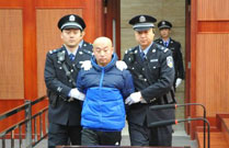 趙志紅被認(rèn)定為&ldquo;呼格案&rdquo;真兇 一審判處死刑