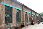 北京朝陽區(qū)平房：百姓的事，再小也是大事