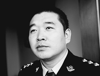 &ldquo;老百姓說聲謝謝，我就知足了&rdquo;