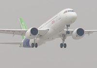 專家：C919結(jié)構(gòu)強度設(shè)計標準與波音、空客一致