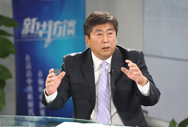 最根本的就是錢(qián)從哪里來(lái)、人往哪里去。