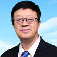 嘉賓：韓慶祥  中央黨校校委委員、副教育長兼科研部主任、一級教授