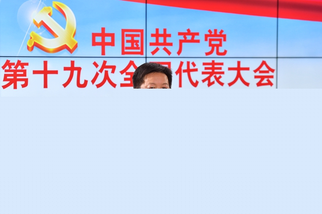 中國的國際&lsquo;塑造力&rsquo;提高，展現(xiàn)大國應(yīng)有擔當。