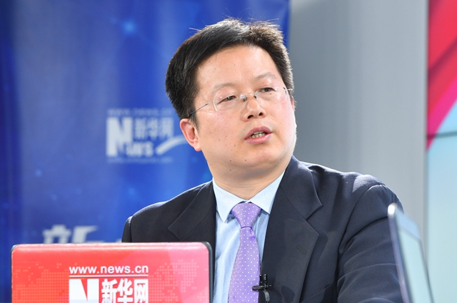 體現(xiàn)天下為公的胸懷，具有重大世界意義