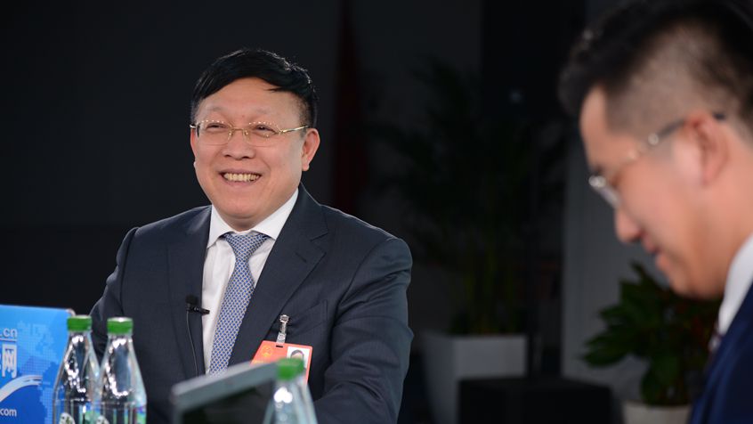 談民強：特定區(qū)域、特定場景內(nèi)的無人駕駛車將很快推進