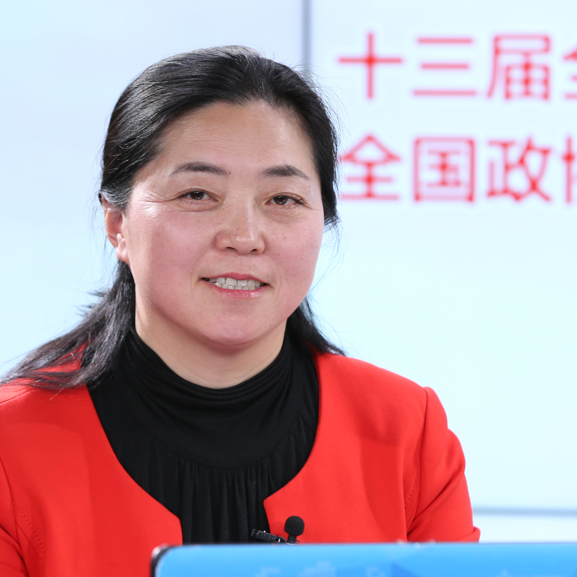 李葉紅：深化農(nóng)業(yè)供給側結構性改革是解決&ldquo;果賤傷農(nóng)&rdquo;之關鍵