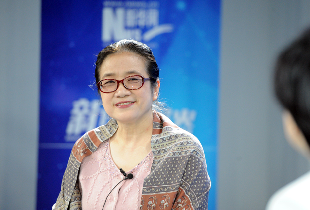 我給自己的一生的定位，就是&lsquo;書法實(shí)踐者&rsquo;