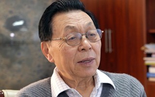 月球背面究竟有啥玄機(jī)？&ldquo;嫦娥之父&rdquo;這么說