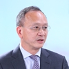 李惠森：要有&ldquo;我們大于我&rdquo;的思維