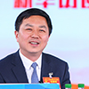 劉啟?。喊l(fā)展冰雪經(jīng)濟 助力&ldquo;三億人上冰雪&rdquo;