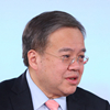 胡定旭：引香港醫(yī)療經(jīng)驗(yàn)資源，積極參與大灣區(qū)建設(shè)，助力內(nèi)地醫(yī)改